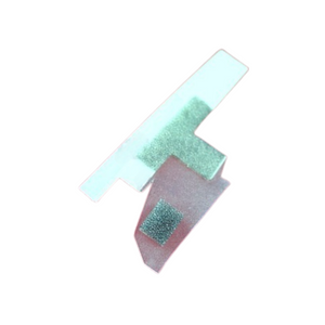 Sello trasero para rodillo magnético Ricoh B0703162