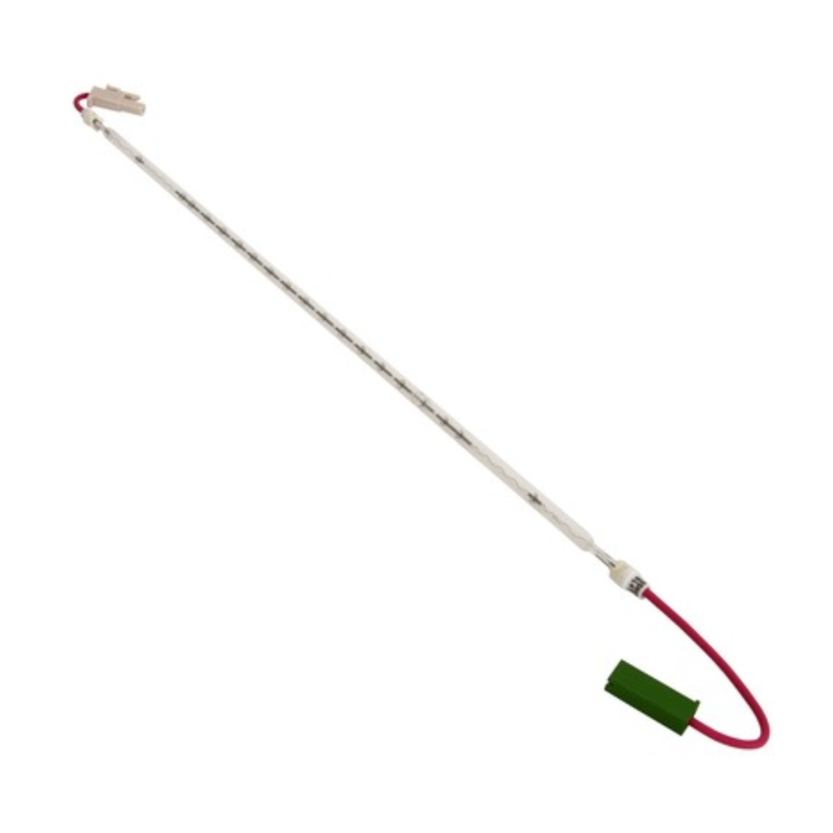 Lámpara de calor con fusor original Gestetner AX440301