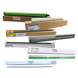 Kit de Mantenimiento de PCU Negro IM C3000 - IM C6010