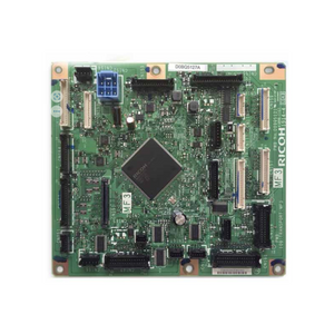 Placa de circuito impreso IM C4500 D0BQ5129