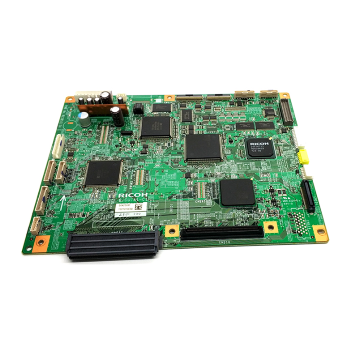 Placa Ricoh MPC6003 D1505114