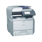 Impresora Multifunción Monocromática Ricoh Mp 401 Usado (Con servicio)