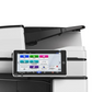 Impresora Multifuncional Ricoh Im C2500 A Color Premium (Reacondicionado)