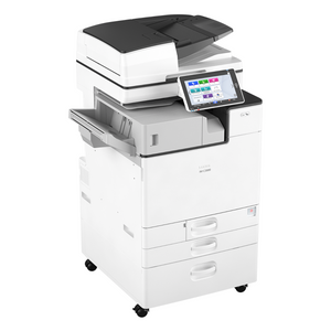 Impresora Multifuncional A Color Ricoh IM C3000 (Nuevo)