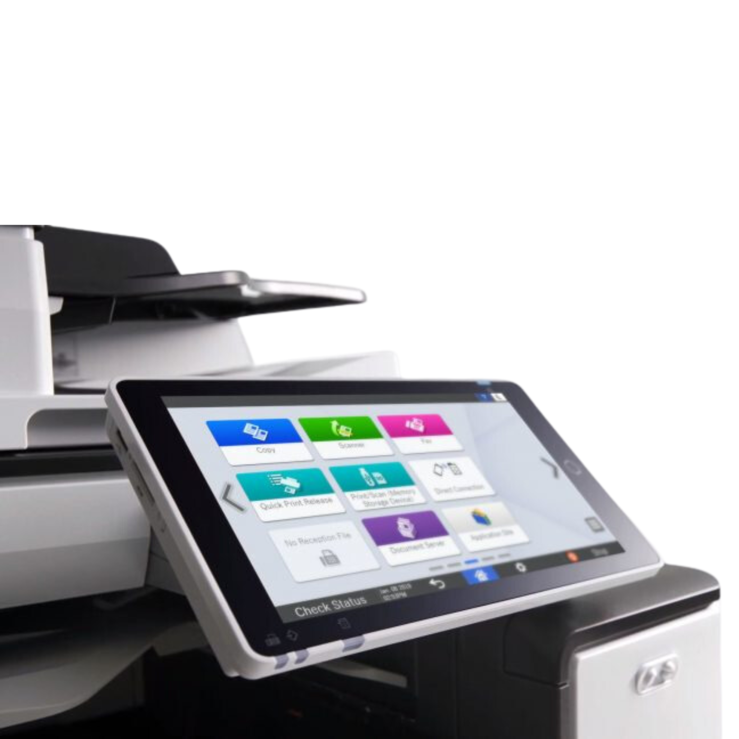 Ricoh IM C3000 Multifuncional Color - 30 PPM - Nuevo