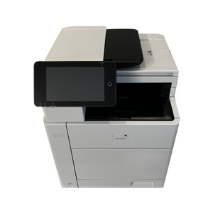 Impresora Multifuncional Ricoh IM C320f Láser a Color