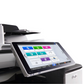 Impresora Multifuncional Ricoh Im C3500 A Color Premium (Reacondicionado)