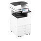 Impresora Multifuncional Ricoh IM C4500 A Color (Remanufacturado Premium)