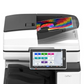 Impresora Multifuncional Ricoh Im C4500 A Color Premium (Reacondicionado)