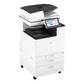 Impresora Multifuncional Ricoh Im C6000 A Color Premium (Reacondicionado)