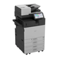 IM C2510 Multifuncional Ricoh a Color 25 PPM