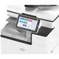 IM C2510 Multifuncional Ricoh a Color 25 PPM