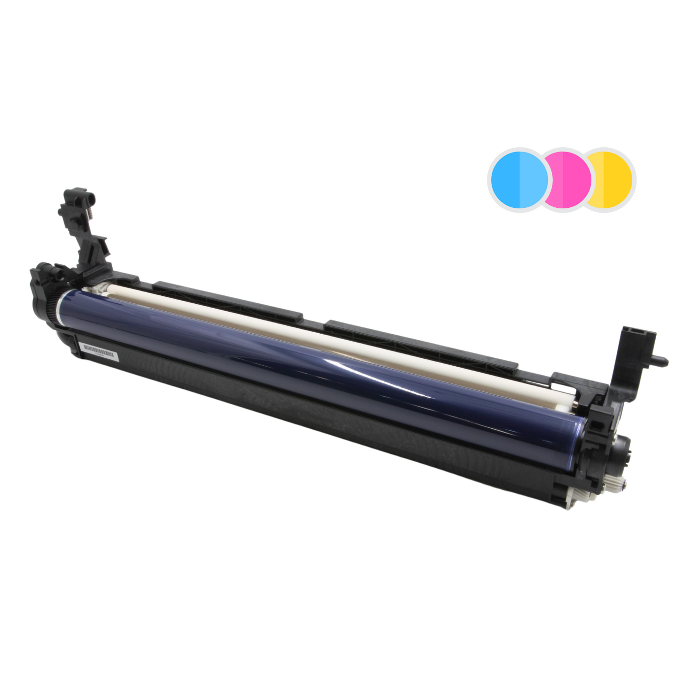 Unidad De Tambor Ricoh Original CYN/MGT/YLW D0BN2215