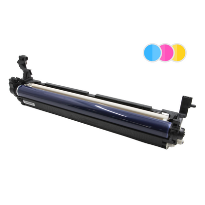 Unidad De Tambor Ricoh Original CYN/MGT/YLW D0BN2215