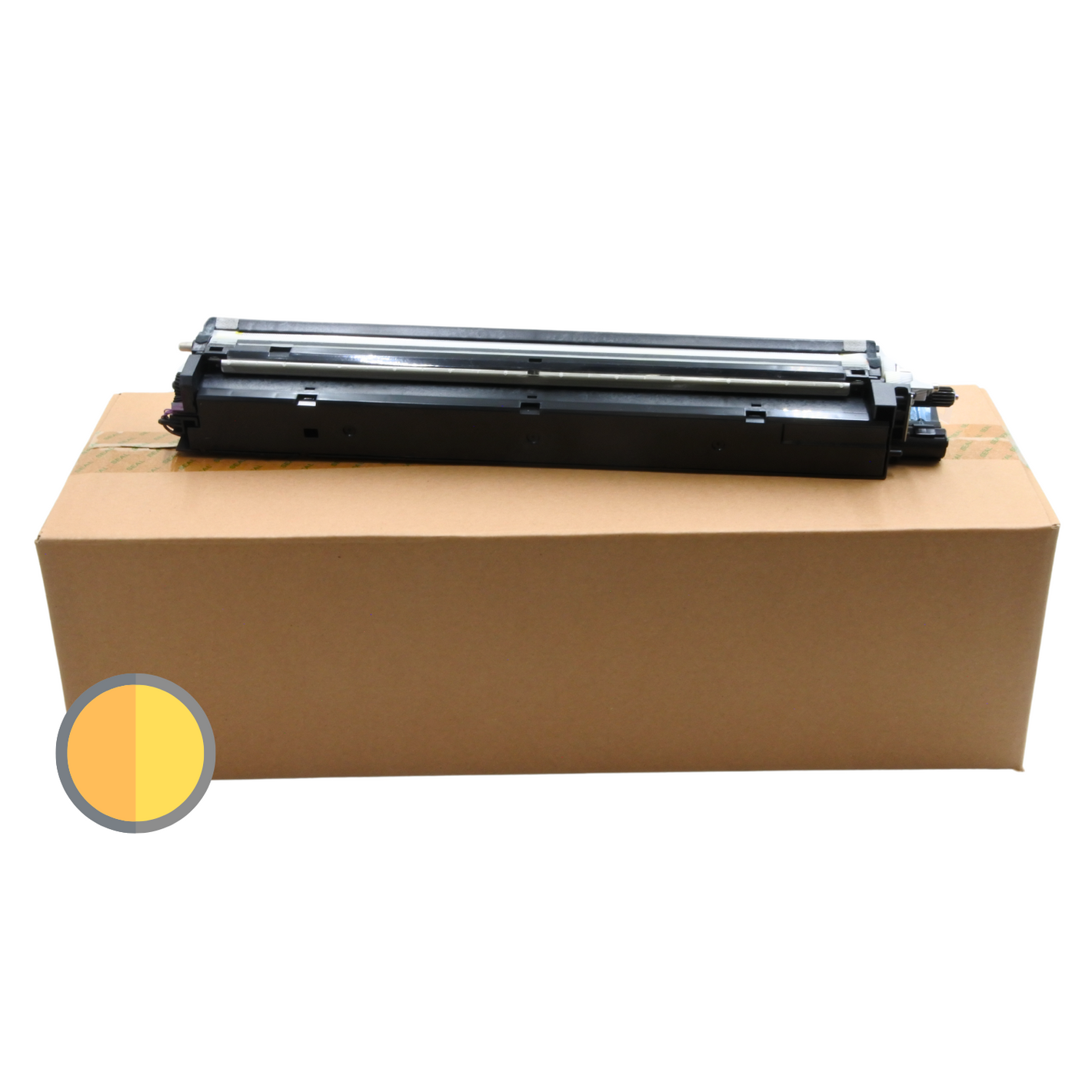 Unidad De Revelado Ricoh Amarillo D2393063 Mp C3004