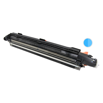 Unidad De Revelado Cian Ricoh Mp C3003 Original D1863060