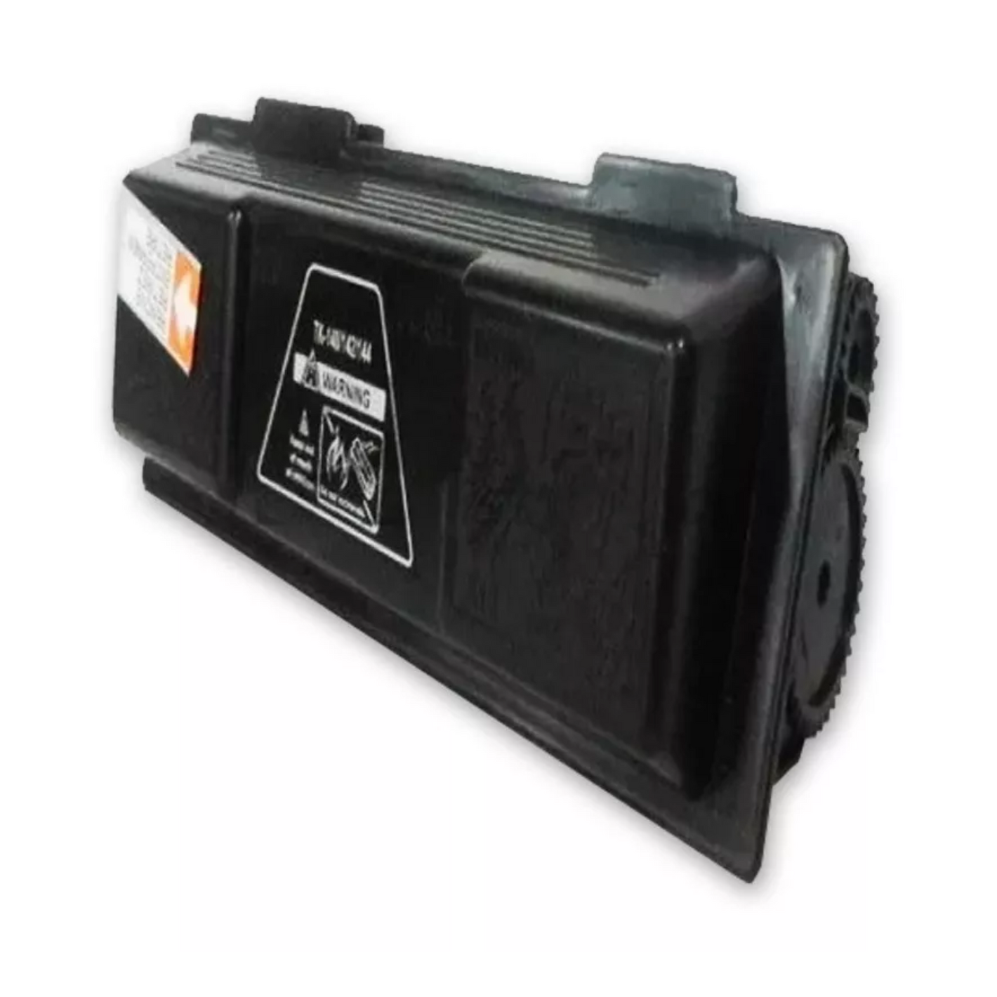 Tóner Kyocera Negro Compatible TK-142