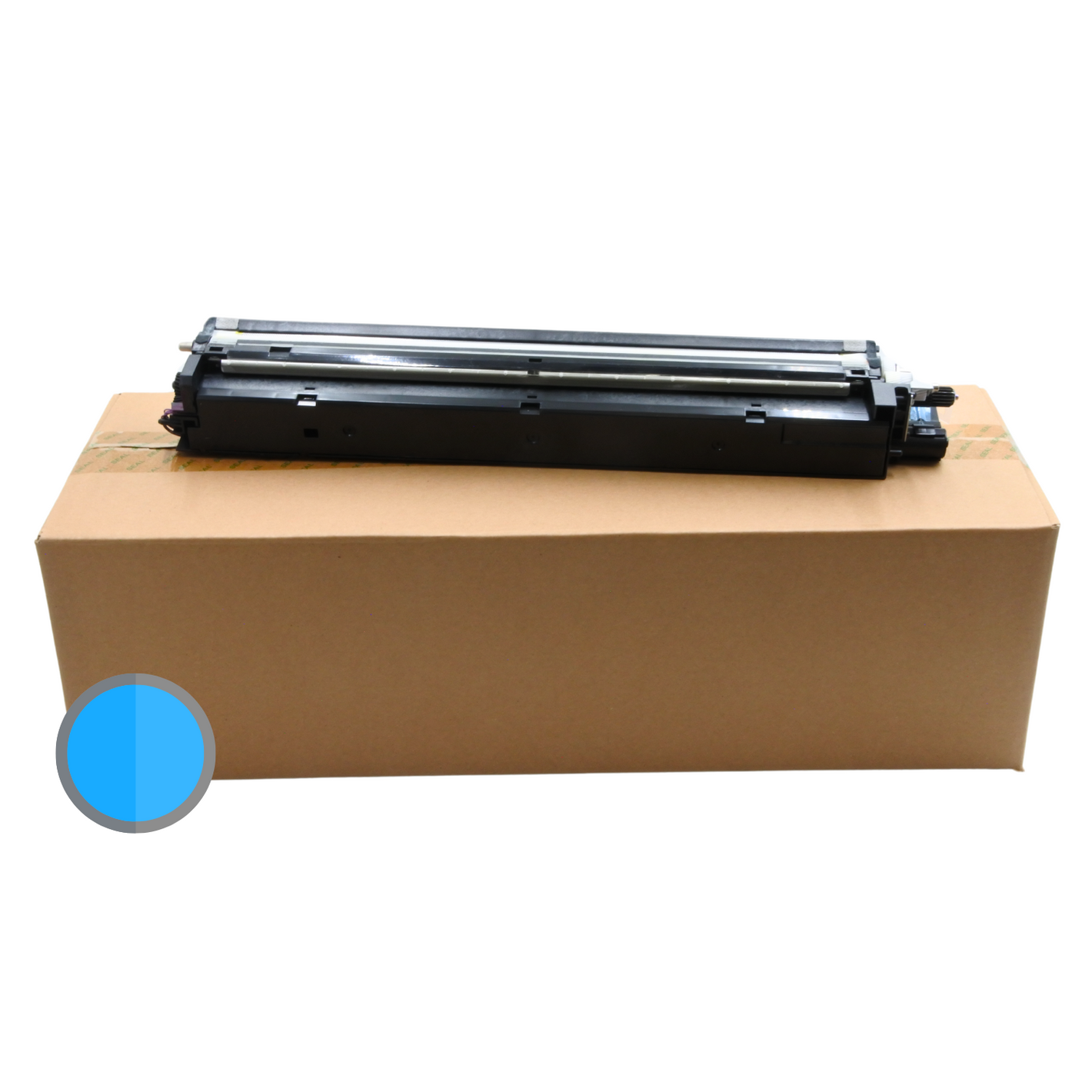 Unidad De Revelado Ricoh Cian D2393061 MP C3004