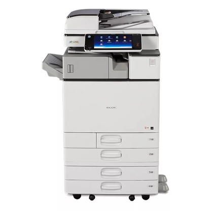Impresora Multifuncional a Color Ricoh MP C3003SP Con Servicio (Reacondicionado)