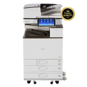 Impresora Multifunción Láser Color MP C6004 (Manufacturada) Premium