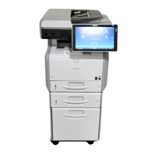 Impresora Multifuncional Ricoh Mp 402 B Y N Con Servicio