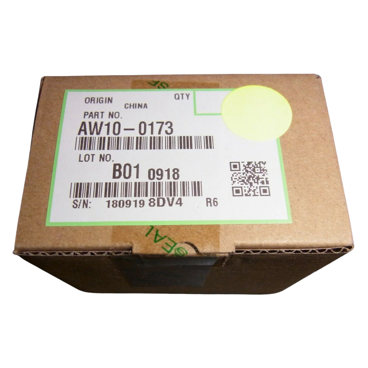 Thermistor Ricoh AW100173 Non contac Original
