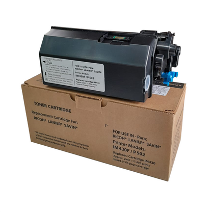 Toner Ricoh Im 430f Compatible