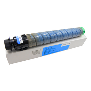 Tóner Ricoh Cian Compatible 842594 IM C2010/C2510/C2510H