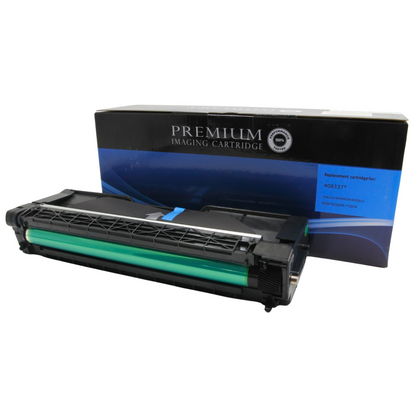 Toner Ricoh M-c250 M-c251 Color Cyan 408337 Compatible