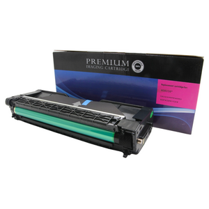 Toner Ricoh M-c250 M-c251 Color Magenta 408338 Compatible