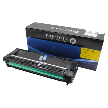 Toner Ricoh M-c250 M-c251 Color Yellow 408339 Compatible