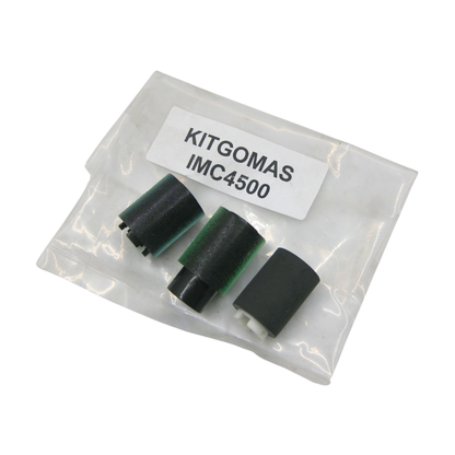 Kit Gomas Recogedoras Compatible Con Ricoh IM C4500