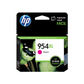 Pack Cartuchos Hp 954xl Originales CMYK