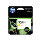 Pack Cartuchos Hp 954xl Originales CMYK