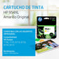 Cartucho De Tinta Hp 954xl Amarillo Original (L0S68AL)