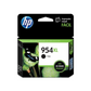 Pack Cartuchos Hp 954xl Originales CMYK