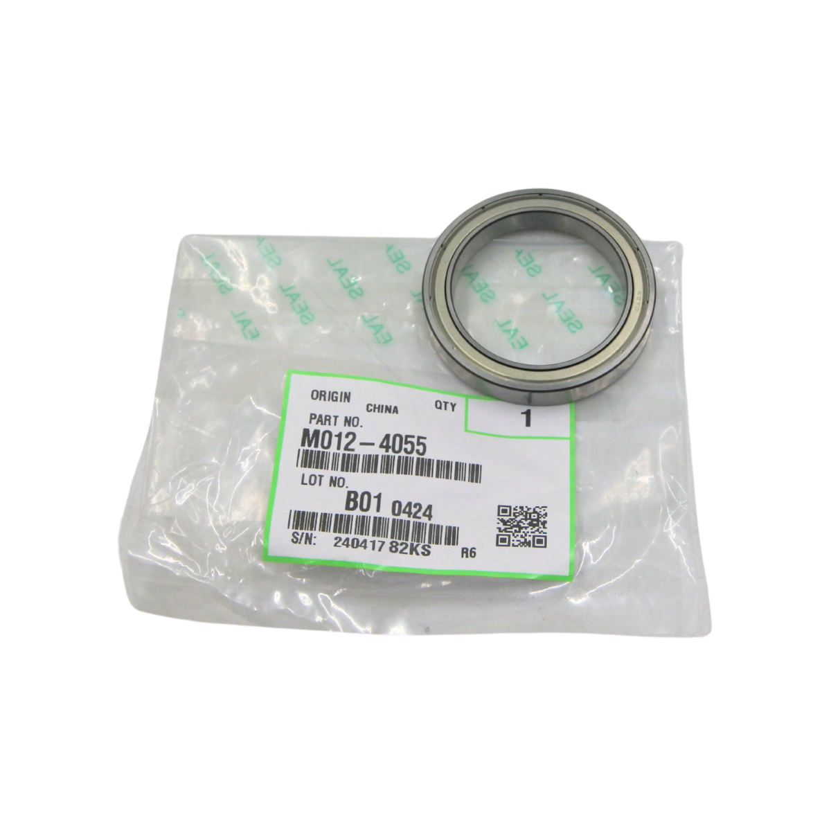 Rodamiento Radial Ricoh SP 4520DN M0124055