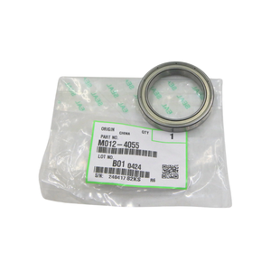 Rodamiento Radial Ricoh SP 4520DN M0124055