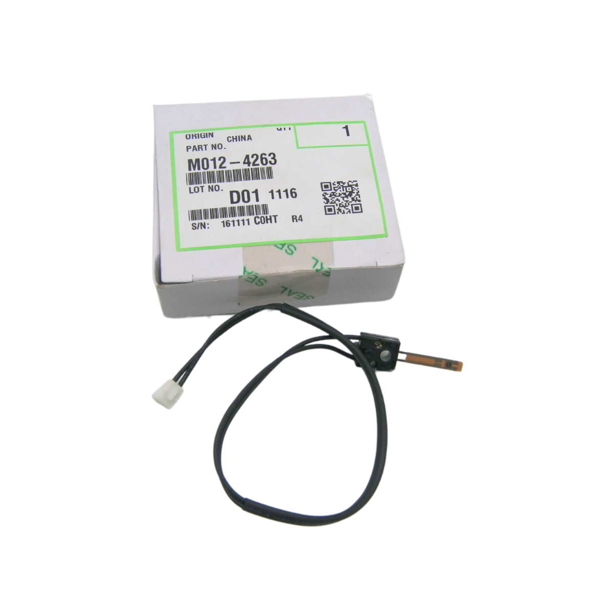 Termistor Ricoh Sp 3400sf M0124263