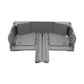 Casete De Bandeja Trasero Ricoh Sp 5200s M0212551