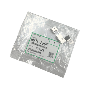 Placa De Tierra Sensor De Registro Ricoh Sp 5200s M0212965