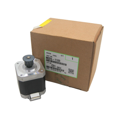 Motor Paso A Paso Ricoh Mp C300 M0261189