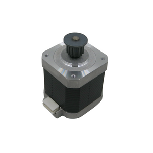 Motor Paso A Paso Ricoh Mp C300 M0261189