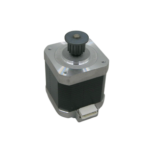 Motor Paso A Paso Ricoh MP C300sr M0261189