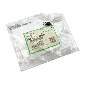 Resorte De Tensión Ricoh Sp 5200dn M0522569