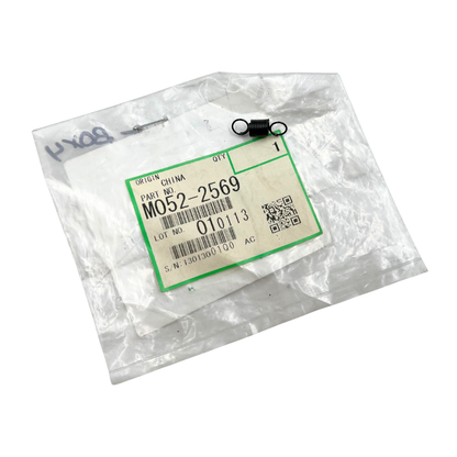 Resorte De Tensión Ricoh Sp 5200dn M0522569
