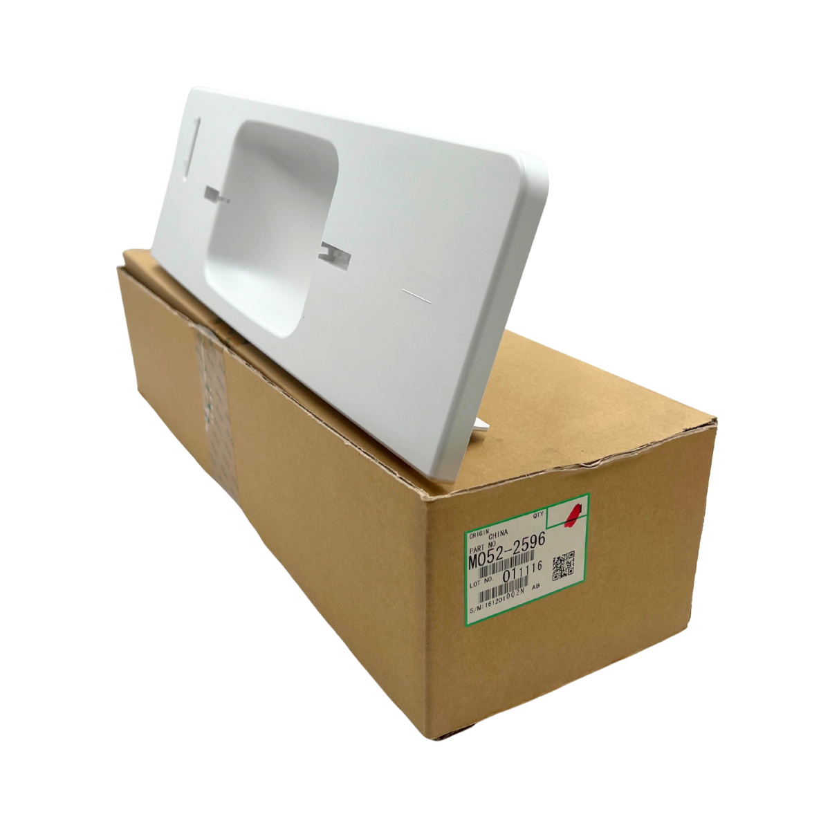 Cubierta Bandeja De Papel Ricoh SP 5200 M0522596