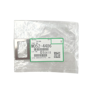 Placa De Resorte Ricoh Sp 5200dn M0524486
