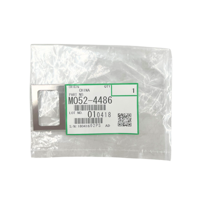 Placa De Resorte Ricoh Sp 5200dn M0524486
