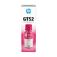 Botella De Tinta Hp Gt52 Original Magenta (M0H55AL)